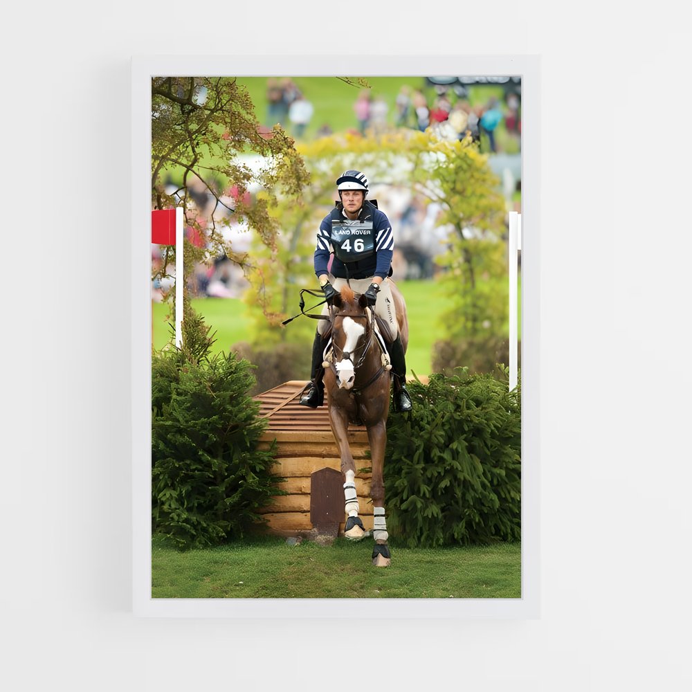 ap-burghley horse trials-5 cadre Blanc