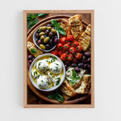 ap-burrata-3 cadre Bois clair