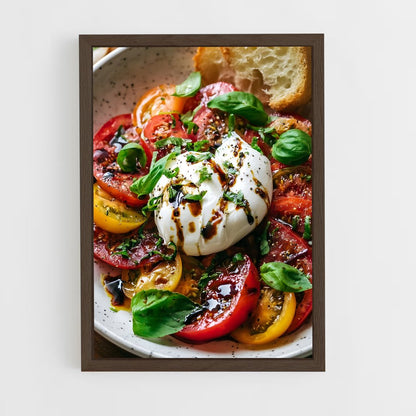 ap-burrata-4 cadre Bois foncé