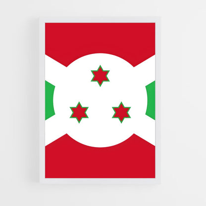 ap-burundi flag-2 cadre Blanc