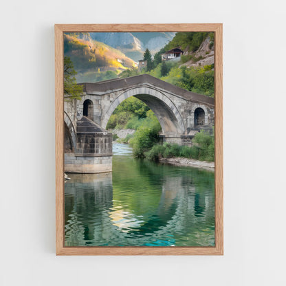 ap-butrint-4 cadre Bois clair