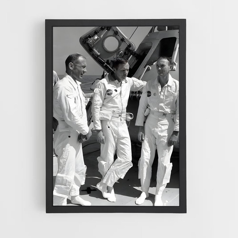 ap-buzz aldrin-10 cadre Noir