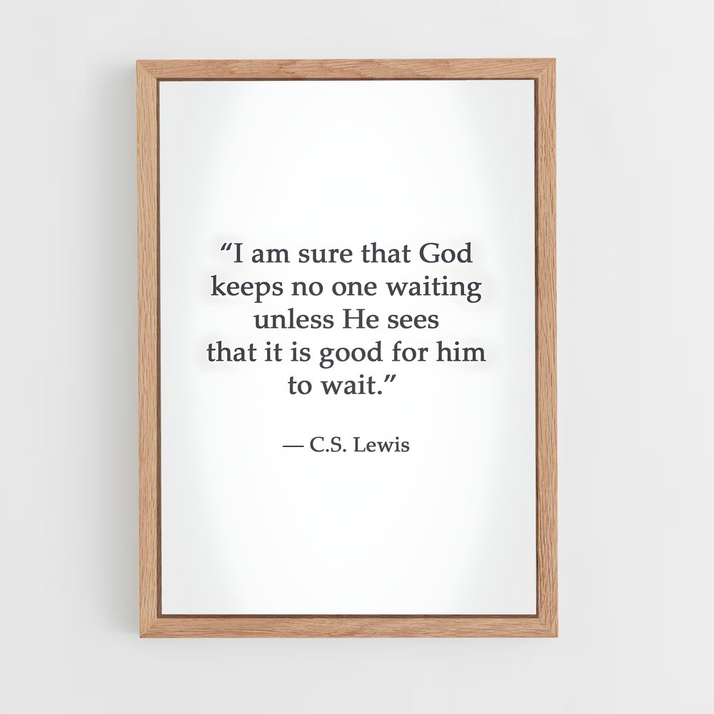 ap-c s lewis-6 cadre Bois clair