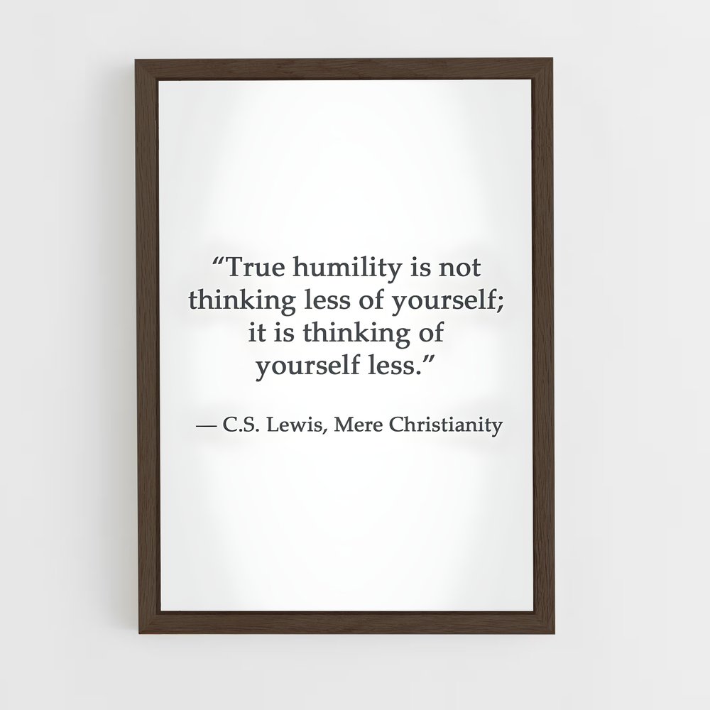 ap-c s lewis-8 cadre Bois foncé