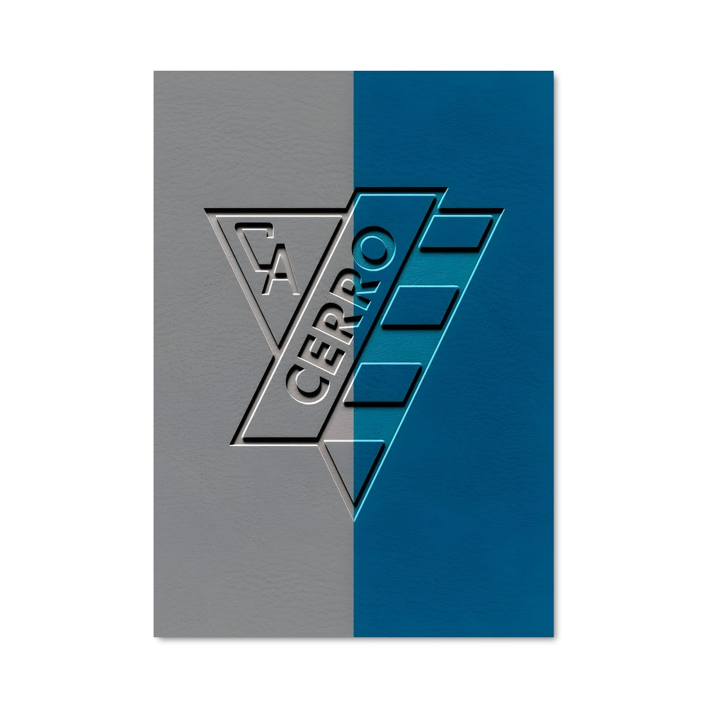 Poster Ca cerro 69744