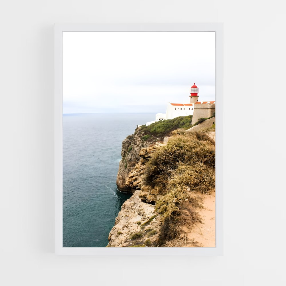 ap-cabo da roca-1 cadre Blanc