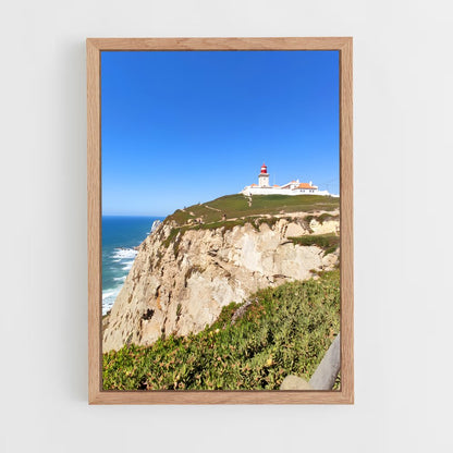 ap-cabo da roca-5 cadre Bois clair