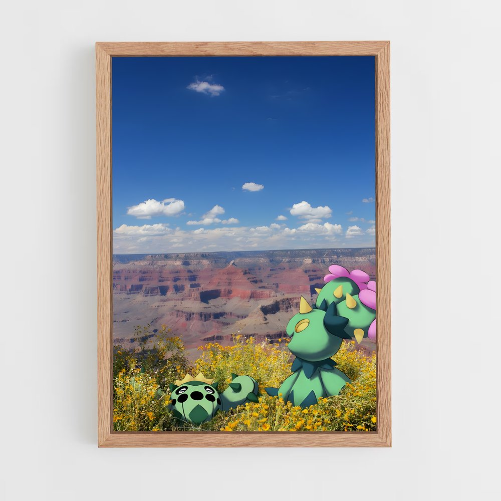 ap-cacnea-2 cadre Bois clair