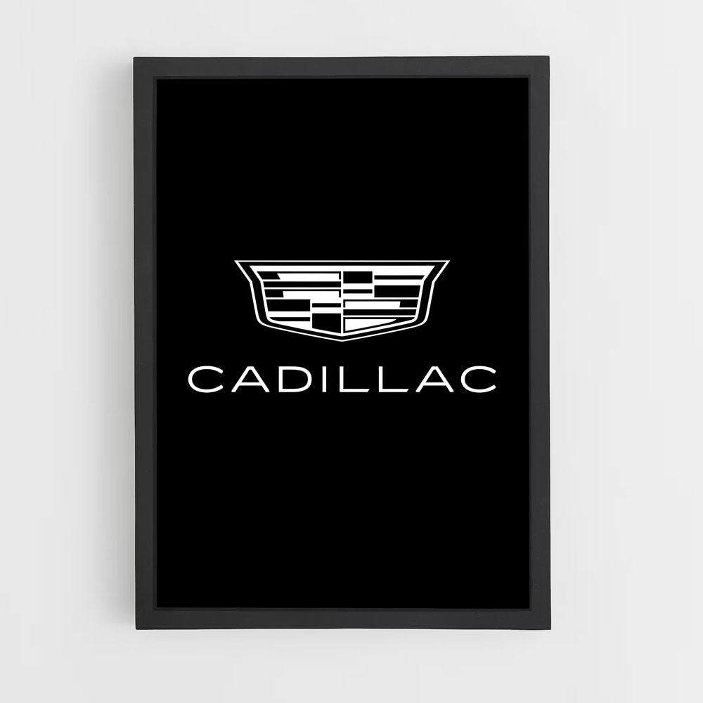 ap-cadillac-4 cadre Noir