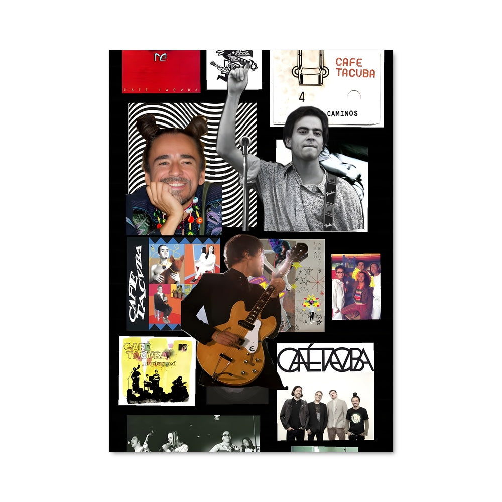 Poster La Galerie des Portraits