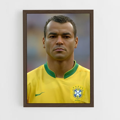 ap-cafu-2 cadre Bois foncé