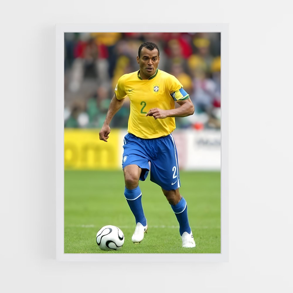 ap-cafu-5 cadre Blanc