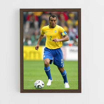 ap-cafu-5 cadre Bois foncé