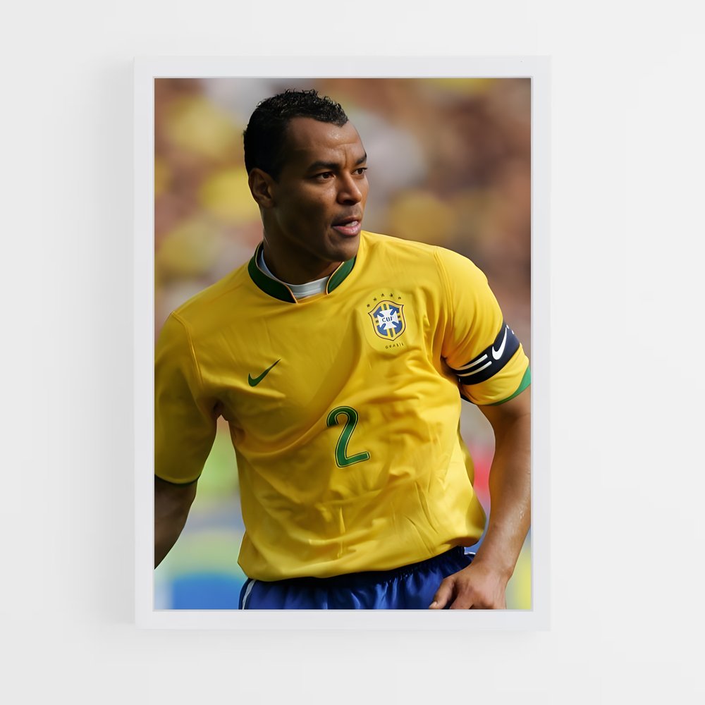 ap-cafu-8 cadre Blanc