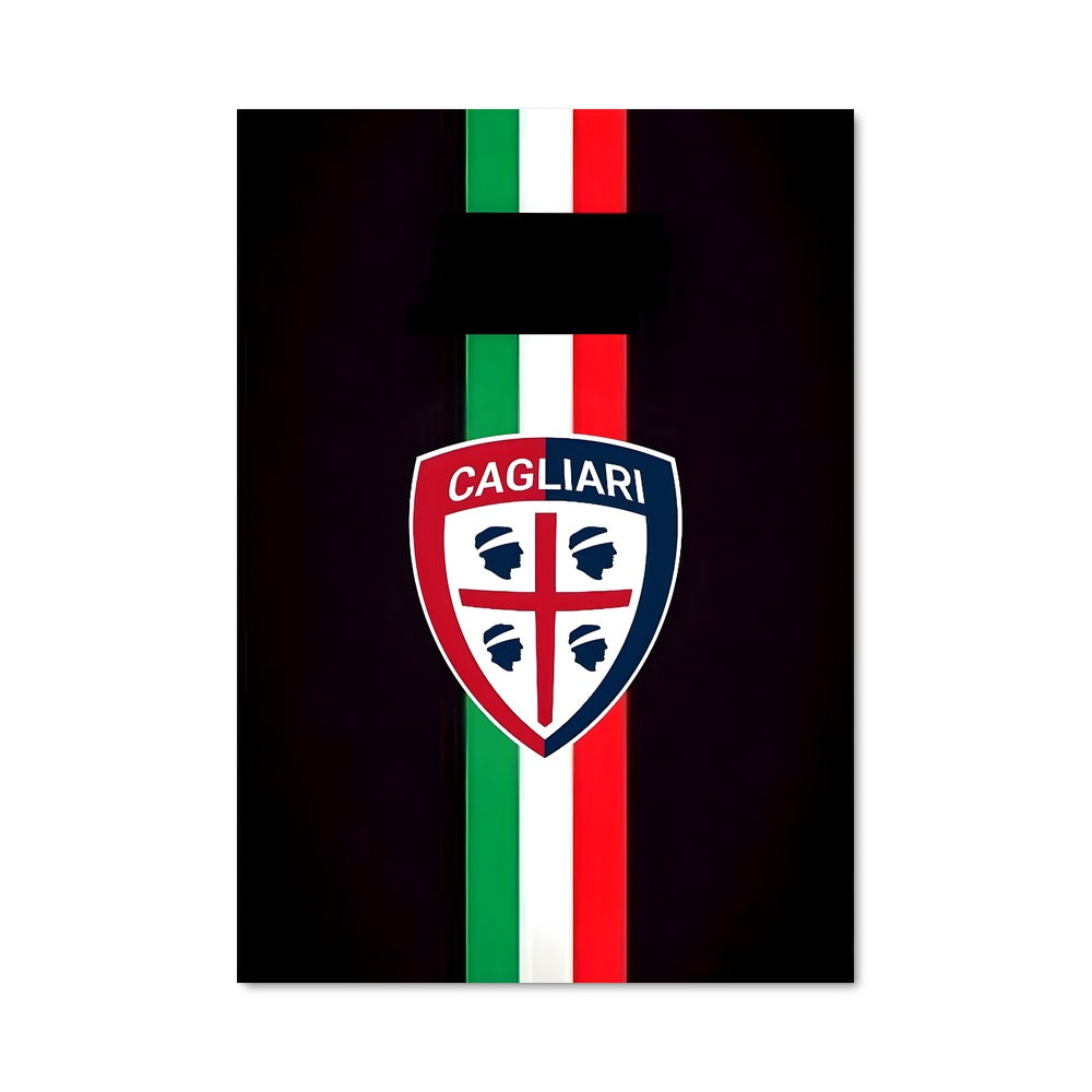 Poster Cagliari calcio 69785