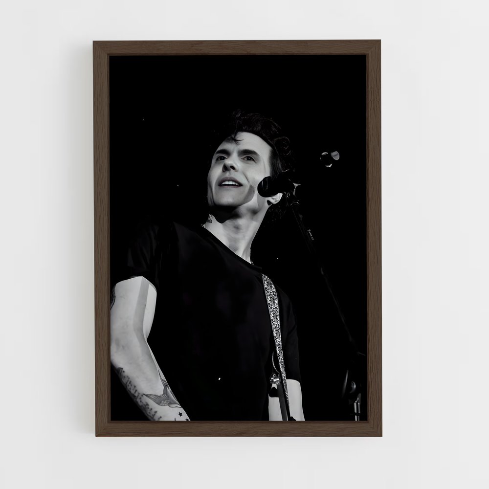 ap-cairokee-2 cadre Bois foncé