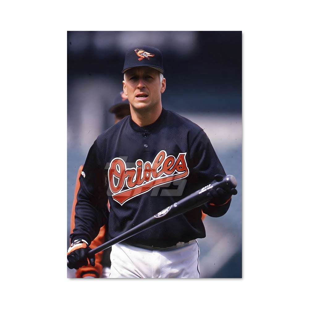 Poster Cal ripken jr 57942