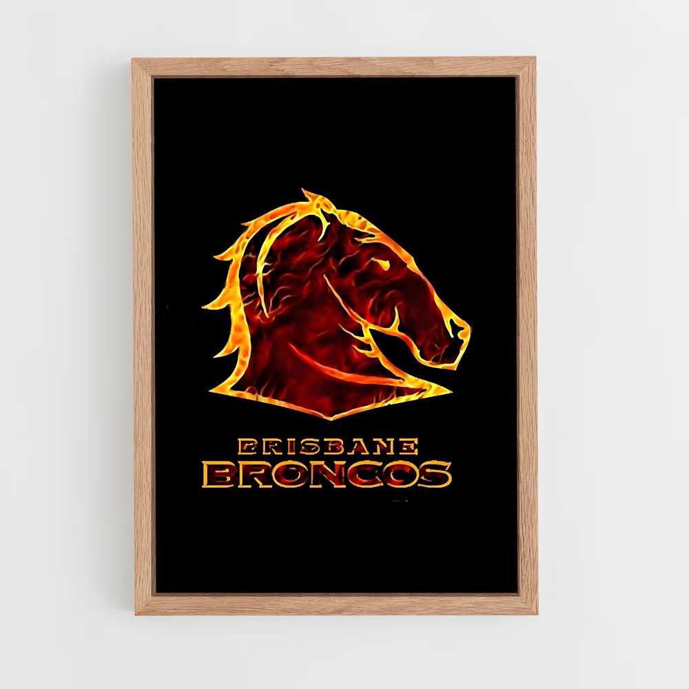 ap-calanda broncos-1 cadre Bois clair