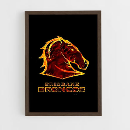 ap-calanda broncos-1 cadre Bois foncé