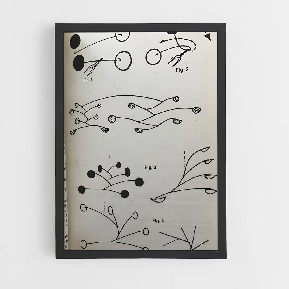 ap-calder mobiles-1 cadre Noir