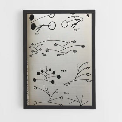 ap-calder mobiles-1 cadre Noir