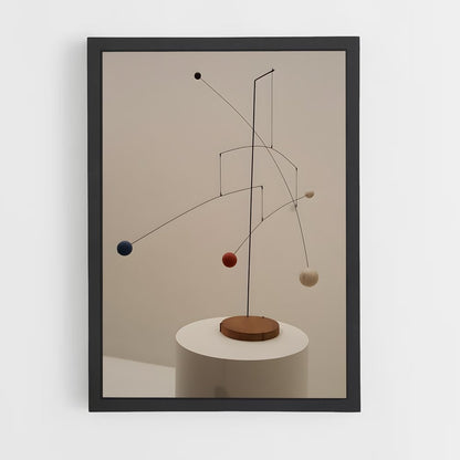 ap-calder mobiles-2 cadre Noir