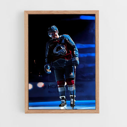ap-cale makar-1 cadre Bois clair
