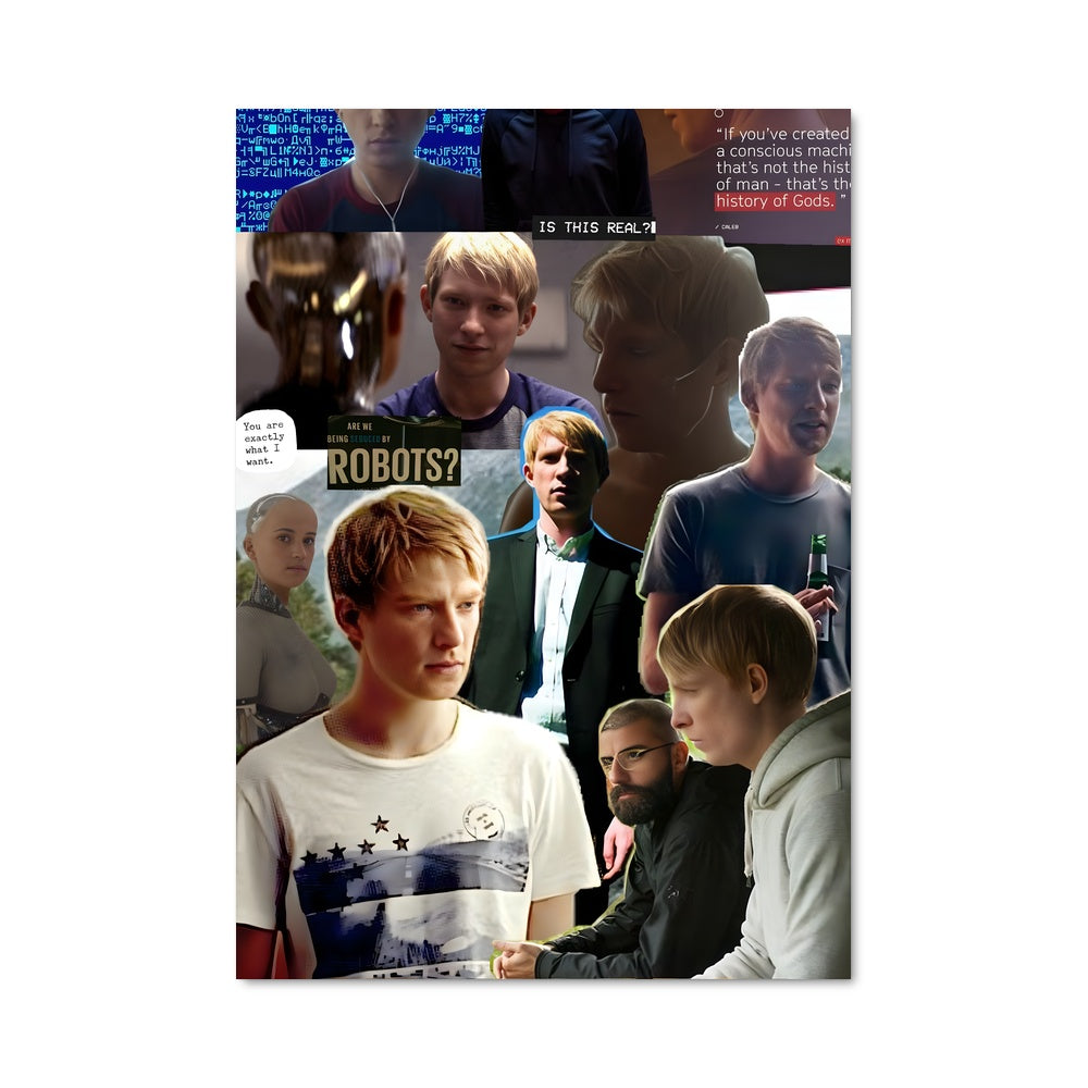 Poster Avengers Assemble