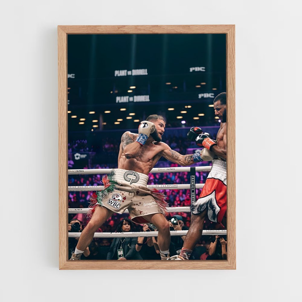 ap-caleb plant-2 cadre Bois clair
