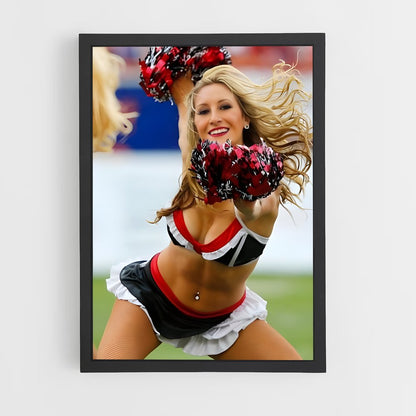 ap-calgary stampeders-2 cadre Noir