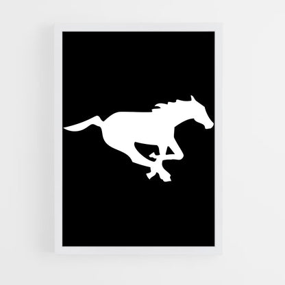 ap-calgary stampeders-6 cadre Blanc