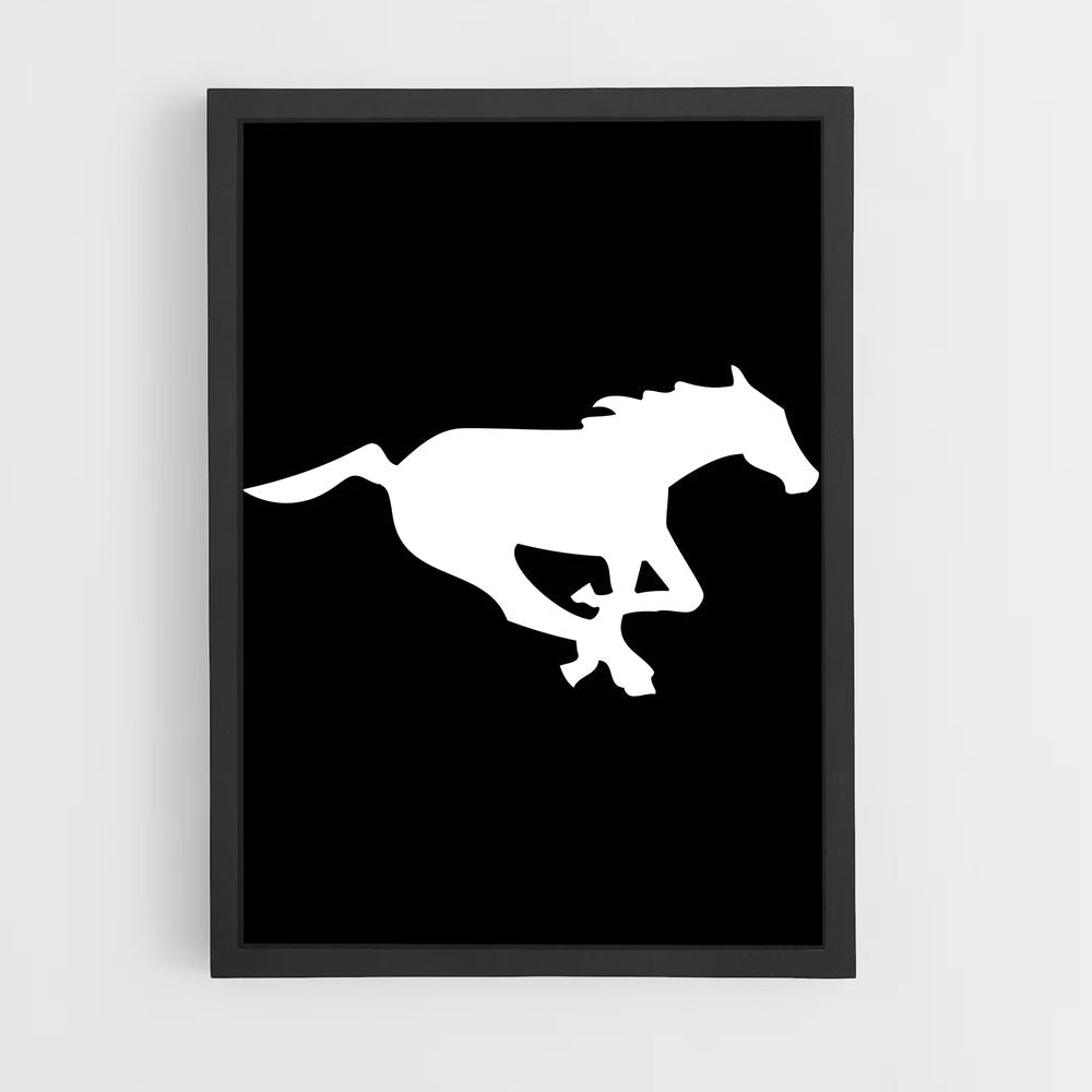 ap-calgary stampeders-6 cadre Noir