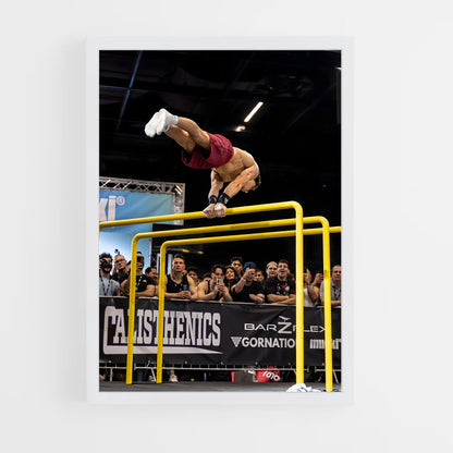 ap-calisthenics world cup-1 cadre Blanc
