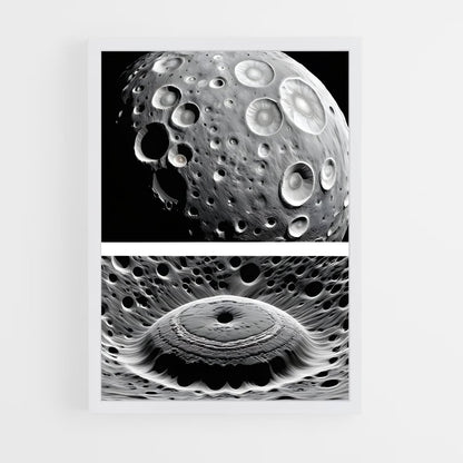ap-callisto-1 cadre Blanc