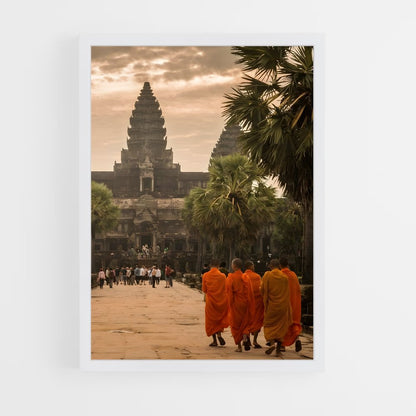 ap-cambodia-4 cadre Blanc