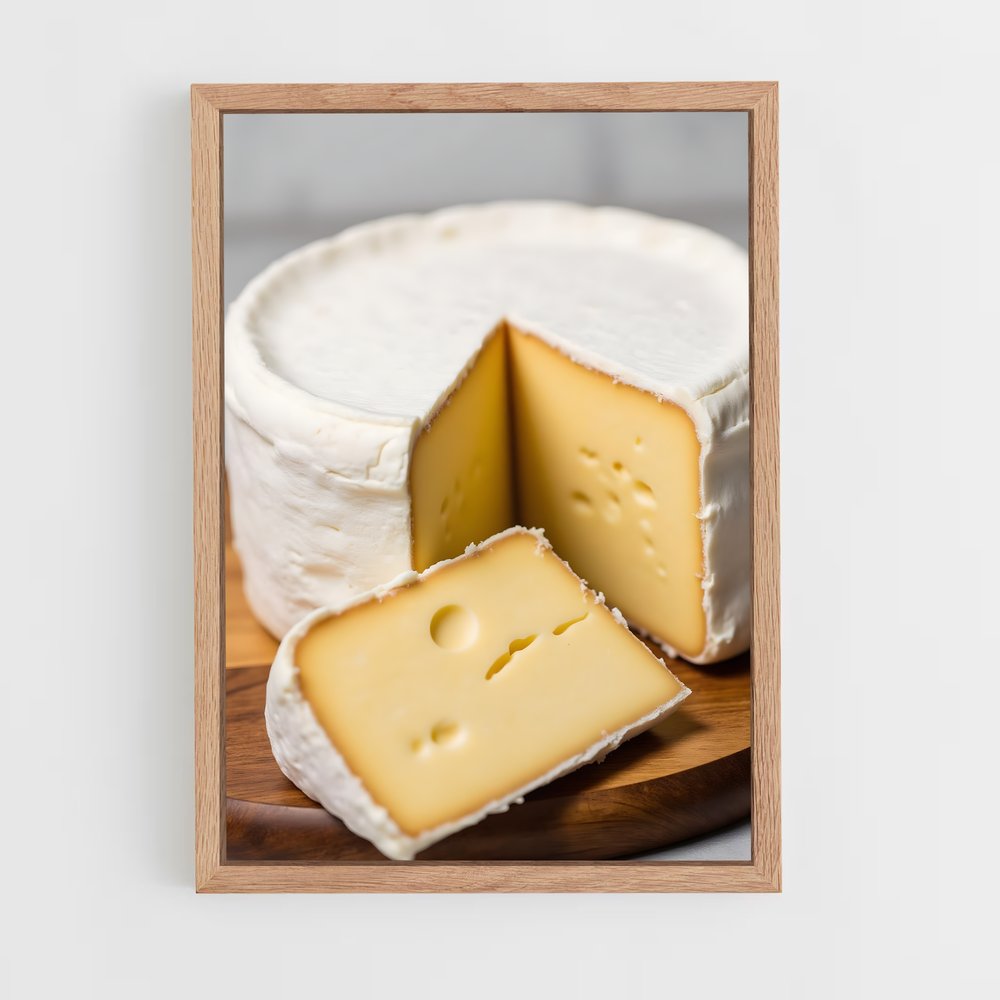 ap-camembert-1 cadre Bois clair