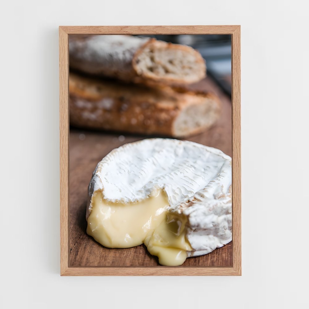 ap-camembert-2 cadre Bois clair