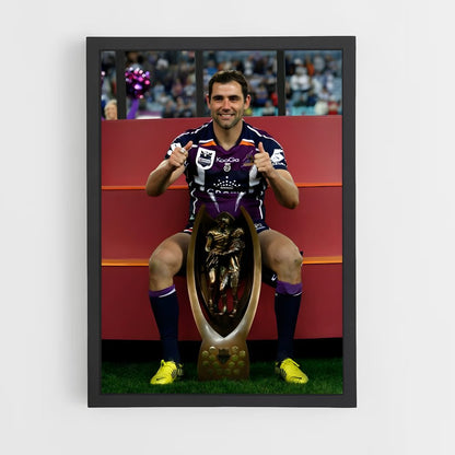 ap-cameron smith-3 cadre Noir