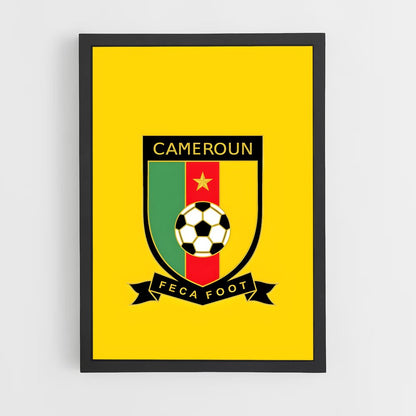 ap-cameroon national football team-5 cadre Noir