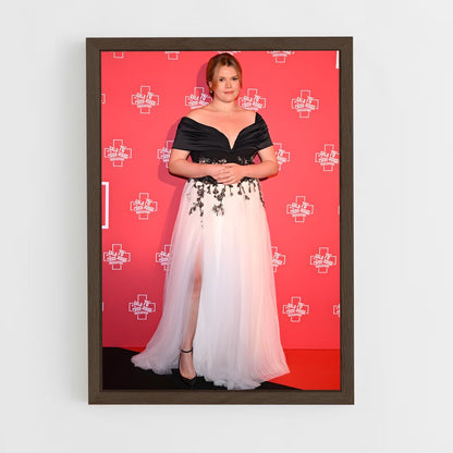 ap-camille gottlieb-10 cadre Bois foncé