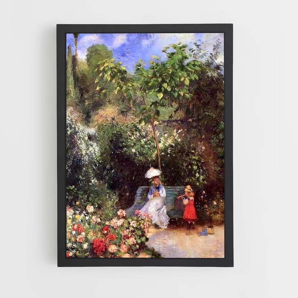 ap-camille pissarro-2 cadre Noir