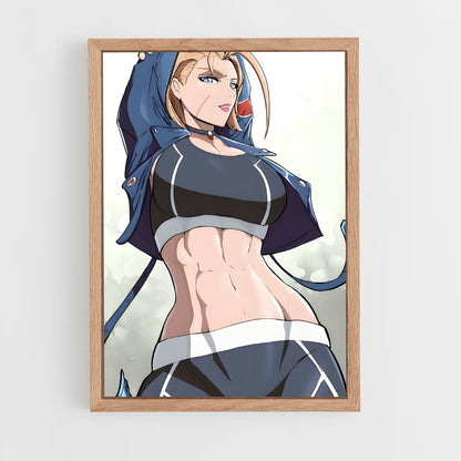 ap-cammy-5 cadre Bois clair