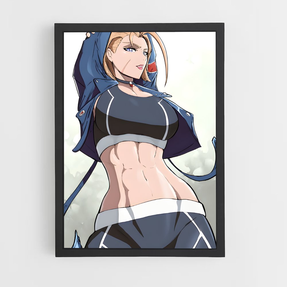 ap-cammy-5 cadre Noir