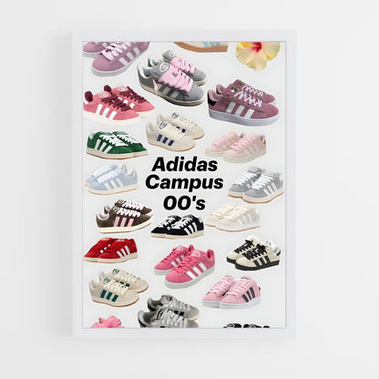 ap-campus-2 cadre Blanc