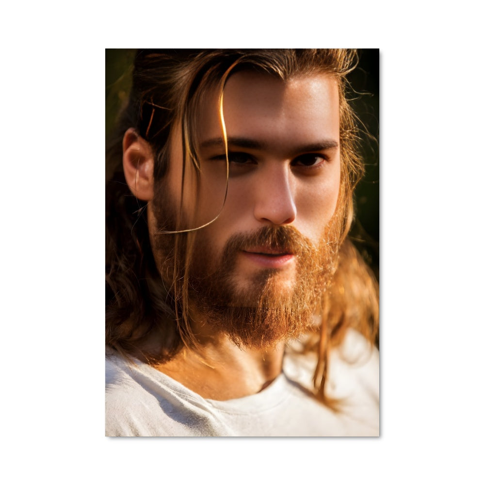 Poster Can yaman 6101
