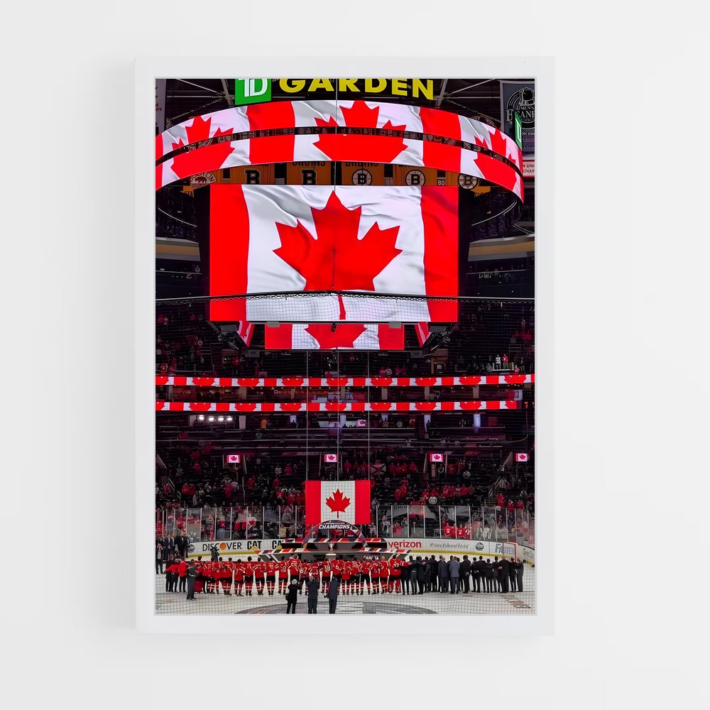 ap-canada national football team-3 cadre Blanc