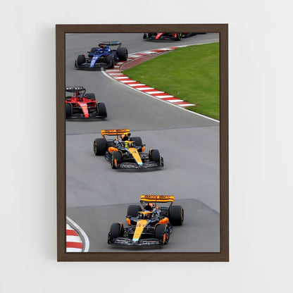 ap-canadian grand prix-1 cadre Bois foncé
