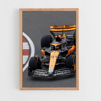 ap-canadian grand prix-9 cadre Bois clair