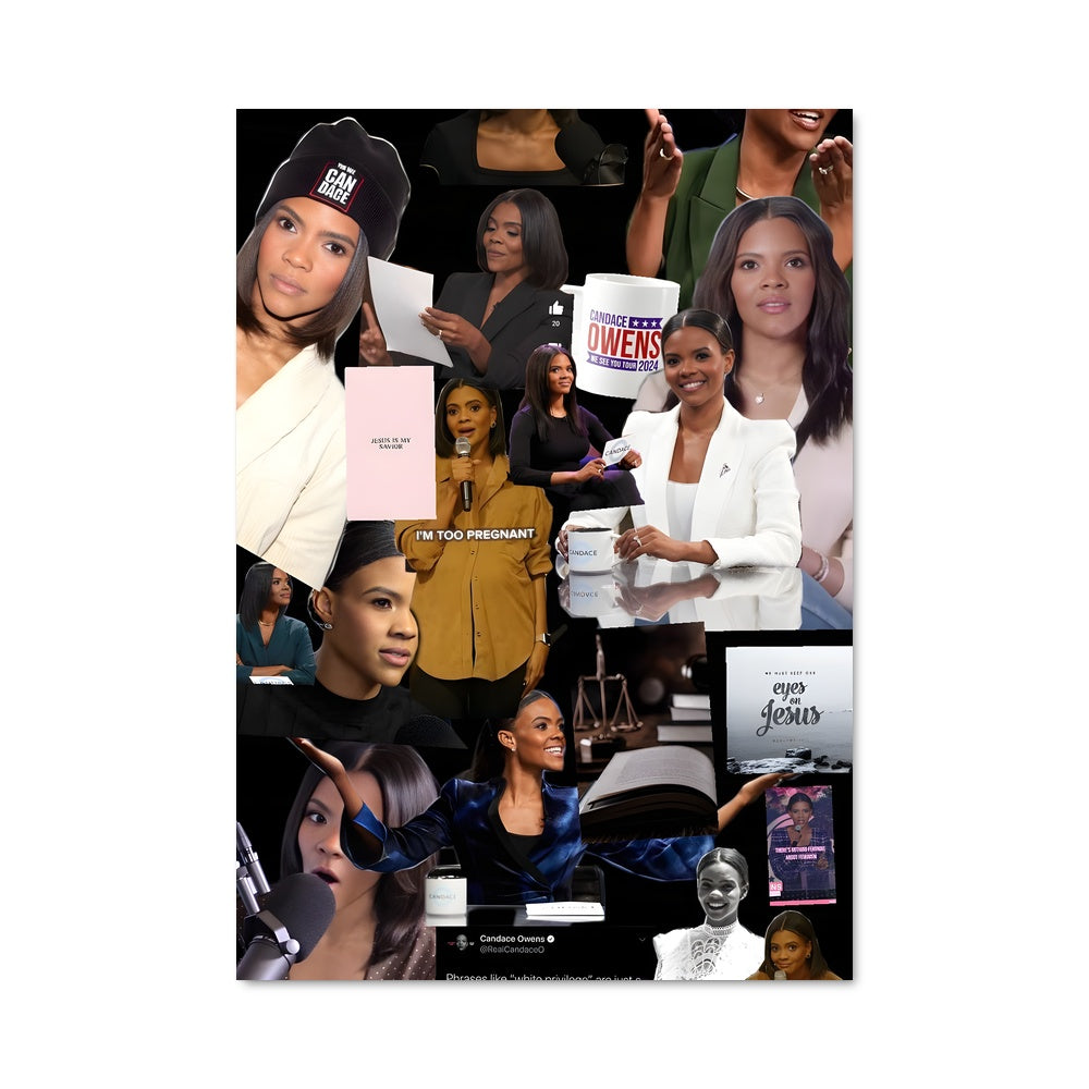 Poster Queens of Reality