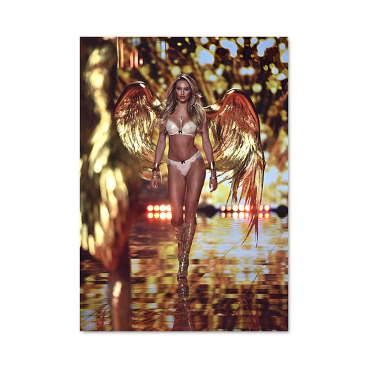 Poster Candice swanepoel 22492